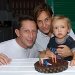 compleanno 2011