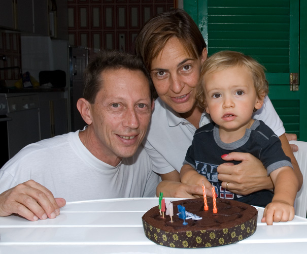 compleanno 2011