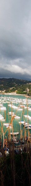 lerici porto