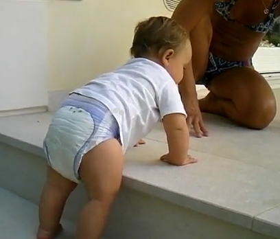 video scalini