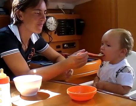 video pappa penelope