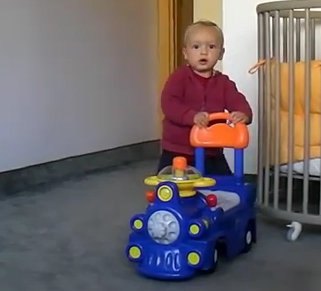 video primi passi