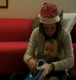 video natale2
