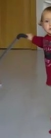 video scopa elettrica