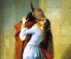 bacio hayez