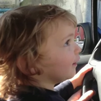 erik al volante
