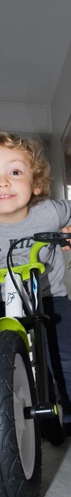bicicletta