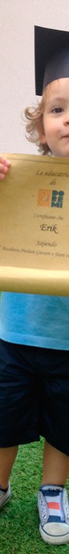 diploma asilo