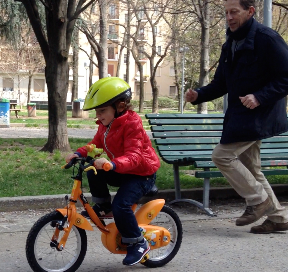 bicicletta