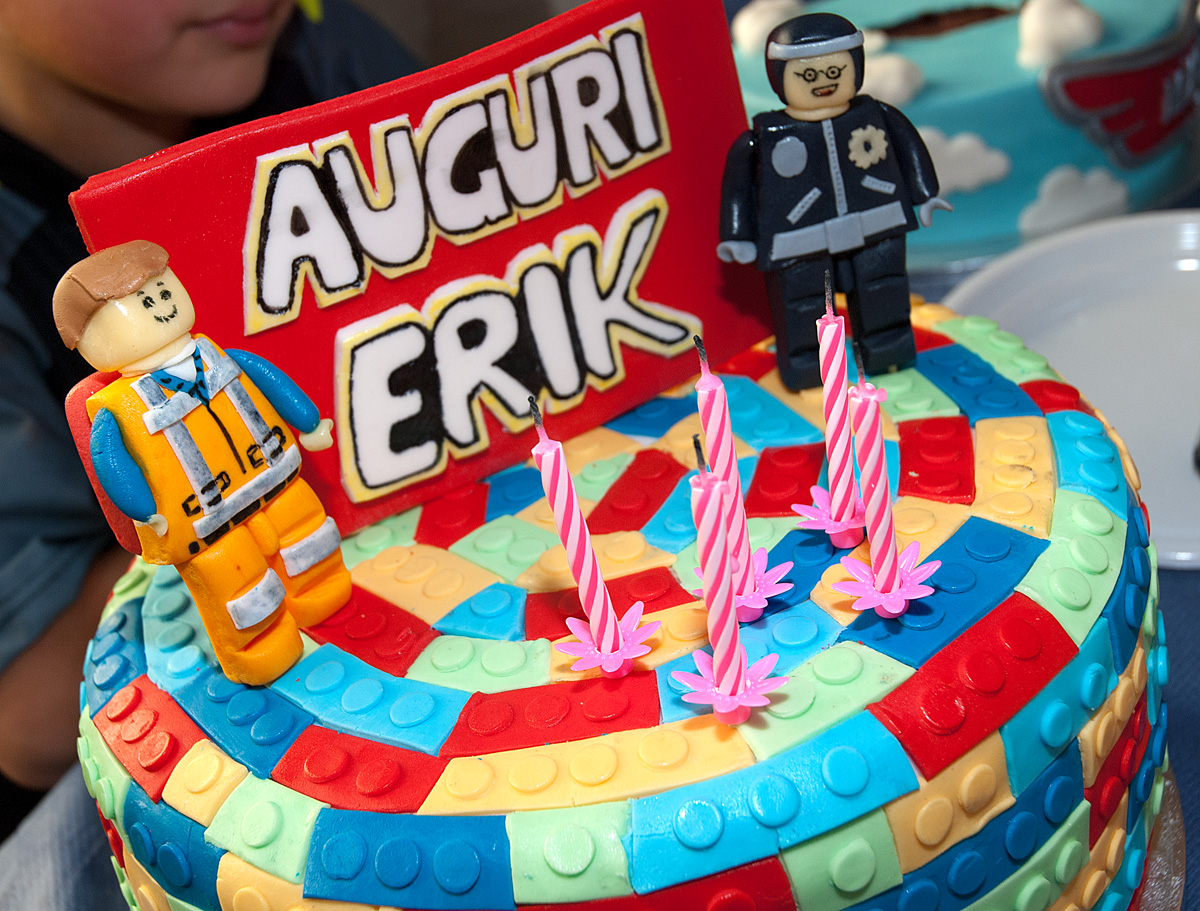 torta compleanno 2014