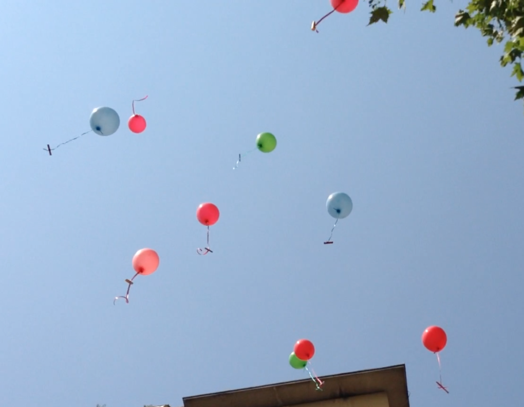 palloncini