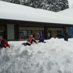 scuola di sci