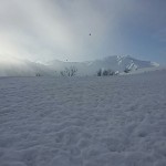 paradiso della neve