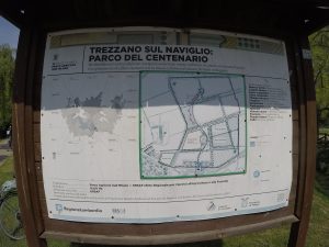 Parco del Centenario